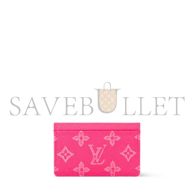 l0vis Vvtt0n master card holder m27754 (11*7*0.5cm)